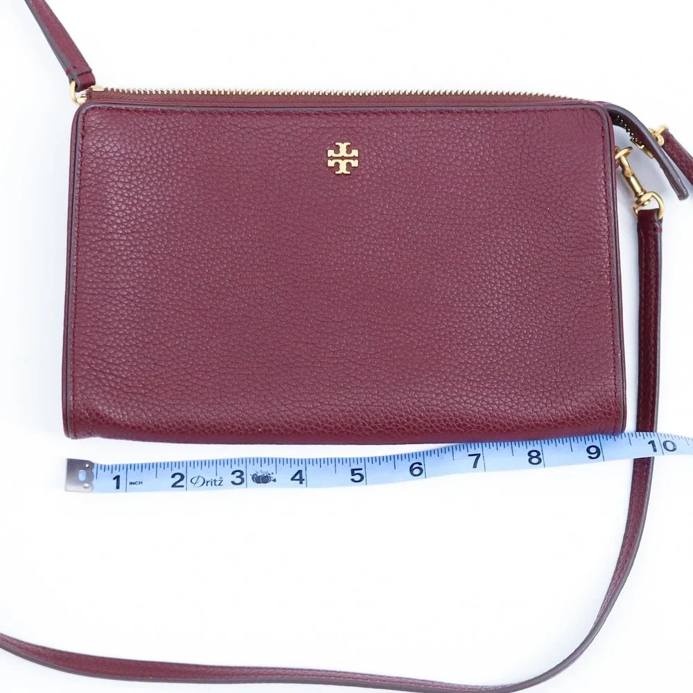 Tory Burch this sophisticated